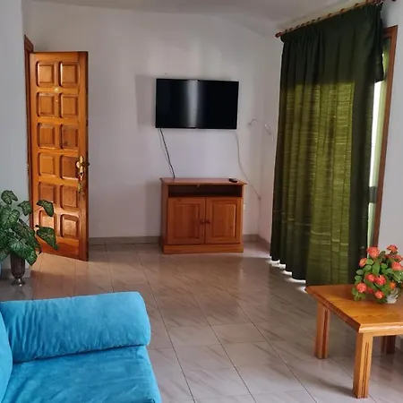 El Valle Appartement Frontera