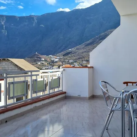 Appartement El Valle