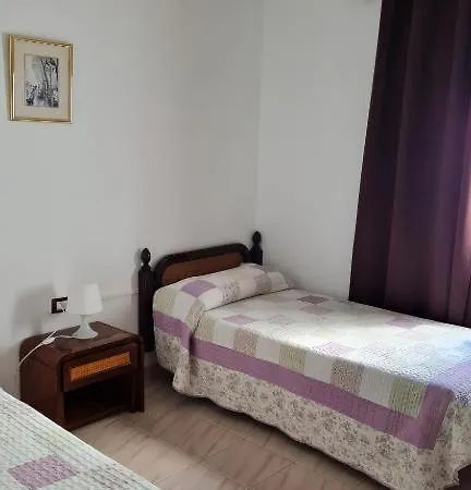 El Valle Φροντέρα