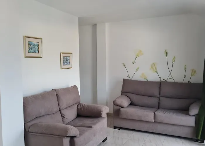 El Valle Lejlighed *