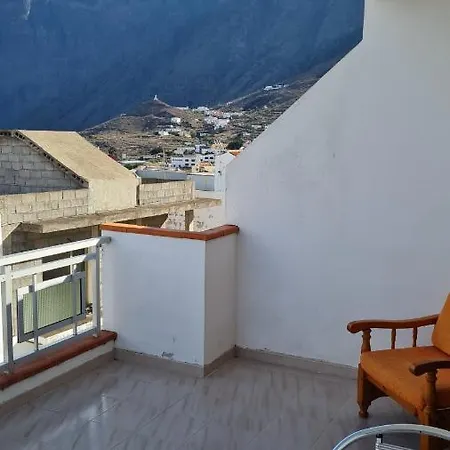 El Valle La Frontera
