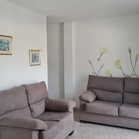 El Valle Apartamento *