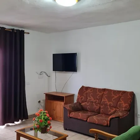 El Valle Apartman
