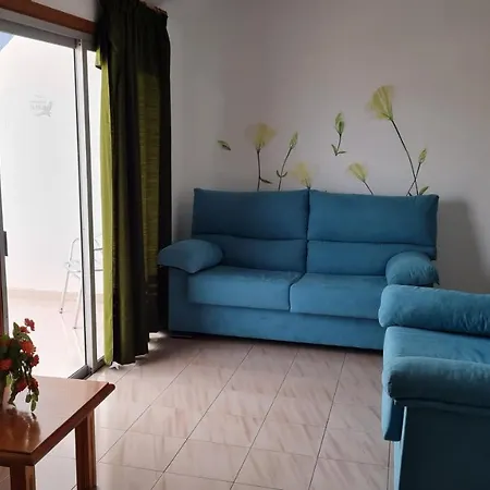 Apartman El Valle Frontera