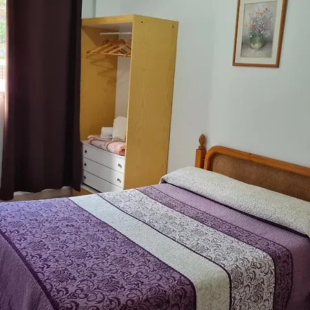 El Valle Appartement Frontera