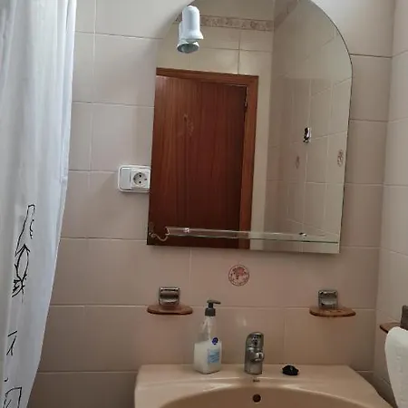 Apartamento El Valle