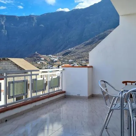 Apartamento El Valle La Frontera