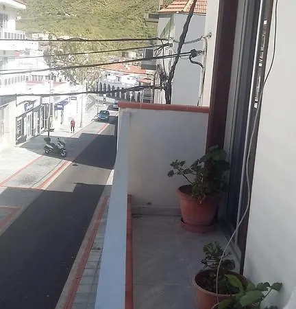 El Valle Appartement Frontera