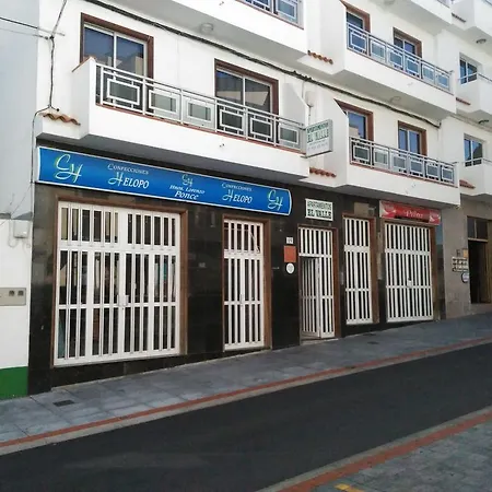 El Valle Apartamento
