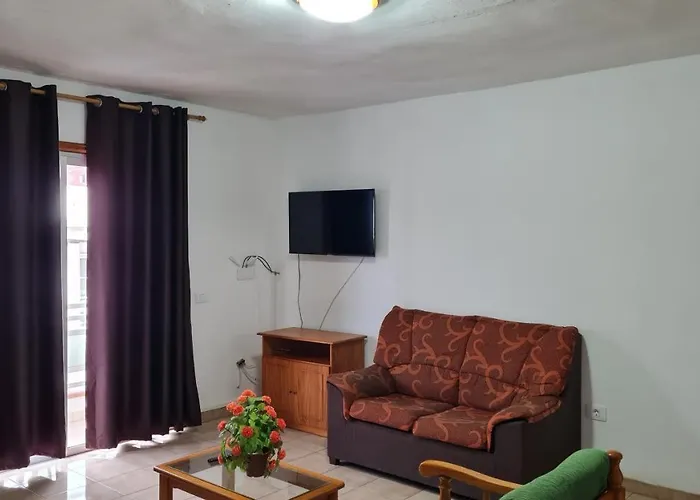 El Valle Apartman